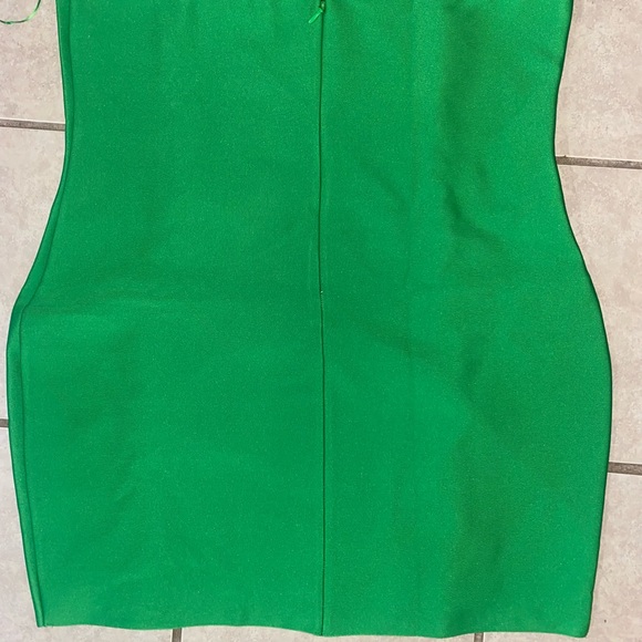 Bandage dress—Brand New!! - Picture 8 of 9